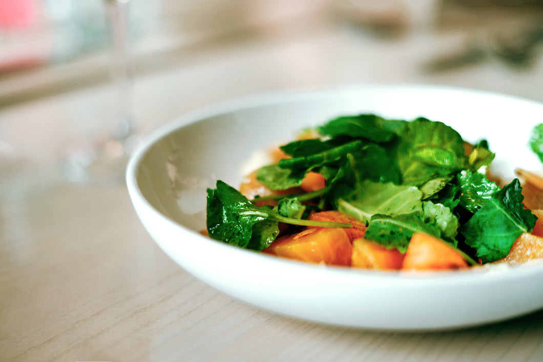 Non Customized Meal Plan | 4 Weeks